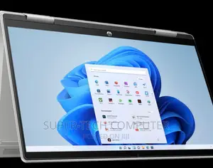 Photo - New Laptop HP Pavilion X360 16GB Intel Core I7 SSD 512GB