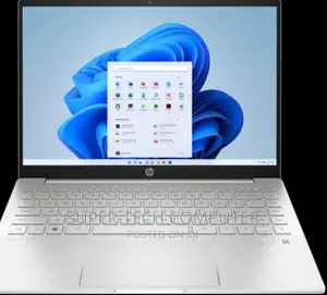 New Laptop HP Pavilion X360 16GB Intel Core I7 SSD 512GB