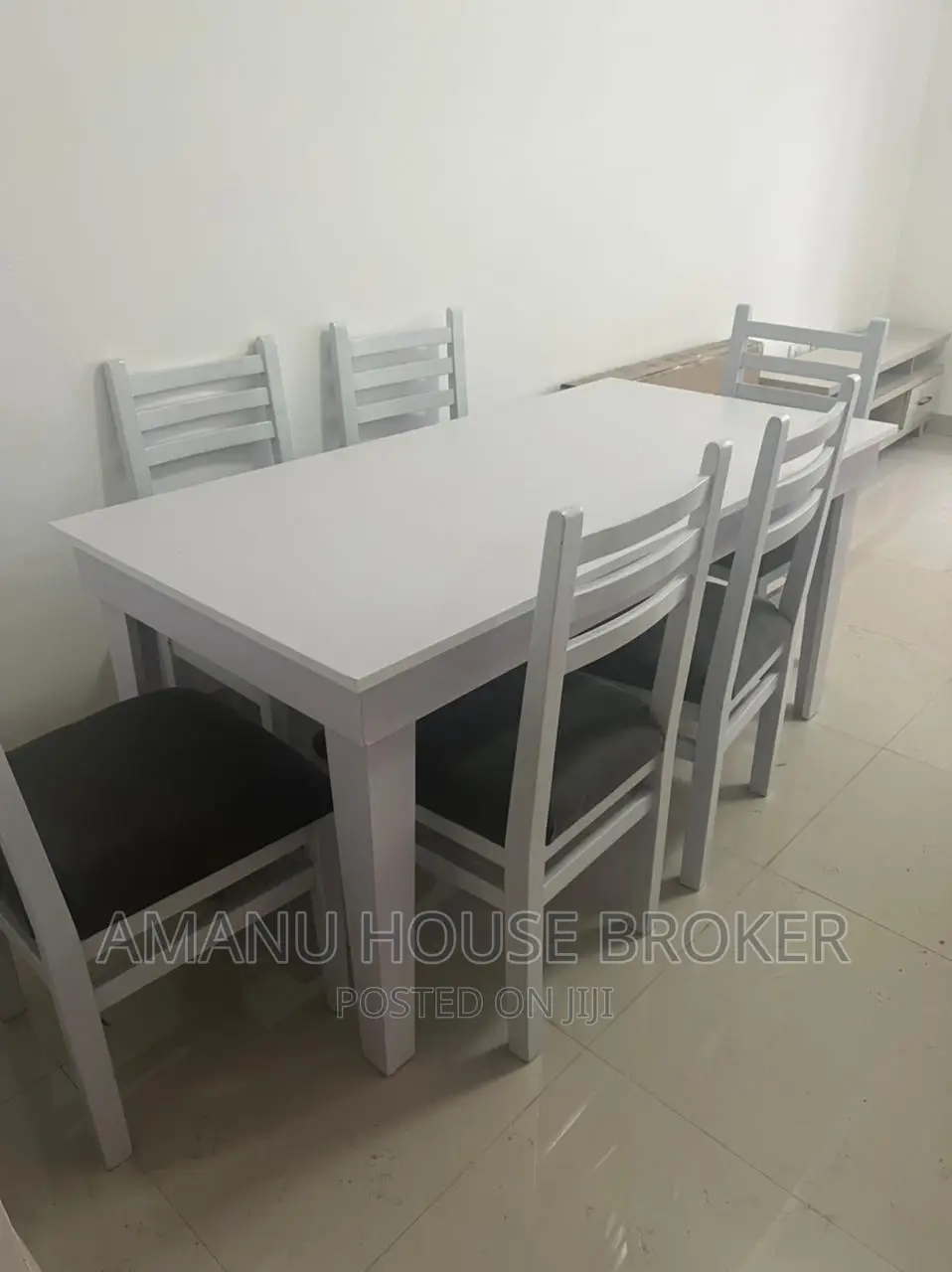 Furnished 2bdrm Apartment in Addis Abeba, Bole for sale