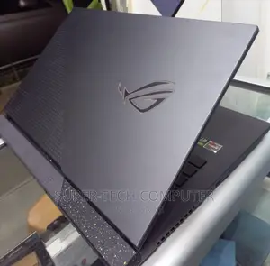 New Laptop Asus ROG Strix G15 32GB AMD Ryzen 9 SSD 1T