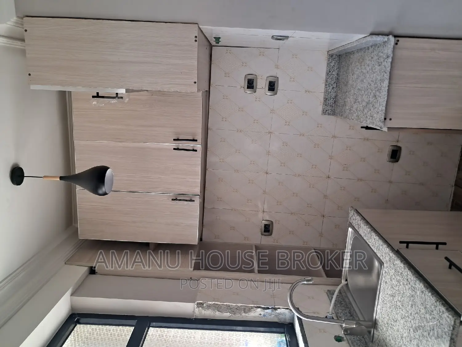 Furnished 2bdrm Apartment in Addis Abeba, Bole for sale