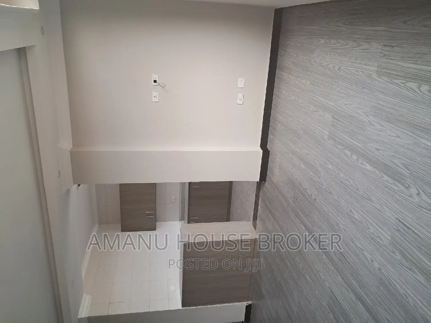 Furnished 2bdrm Apartment in Addis Abeba, Bole for sale