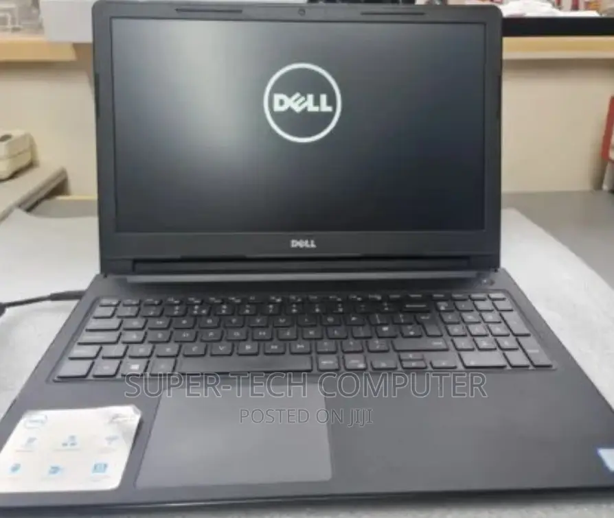 New Laptop Dell Vostro 3558 8GB Intel Core I5 HDD 1T
