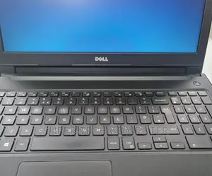 New Laptop Dell Vostro 3558 8GB Intel Core I5 HDD 1T