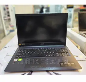 New Laptop Acer Aspire 3 8GB Intel Core I7 SSD 256GB
