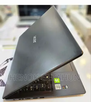 New Laptop Acer Aspire 3 8GB Intel Core I7 SSD 256GB