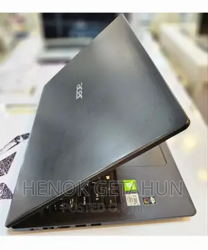 New Laptop Acer Aspire 3 8GB Intel Core I7 SSD 256GB