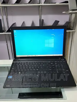 Photo - New Laptop Toshiba Satellite C55 4GB Intel Core I5 HDD 500GB