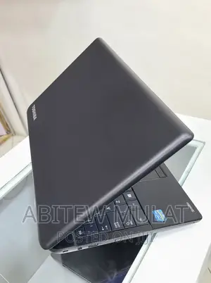 New Laptop Toshiba Satellite C55 4GB Intel Core I5 HDD 500GB