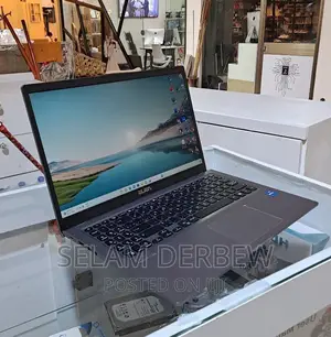 New Laptop Asus VivoBook E403NA 8GB Intel Core I5 SSD 512GB