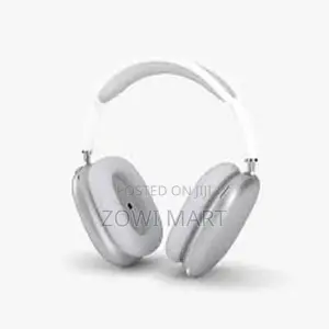 Photo - P9 Wireless Bluetooth Headphones With Mic Noise Cancelling H