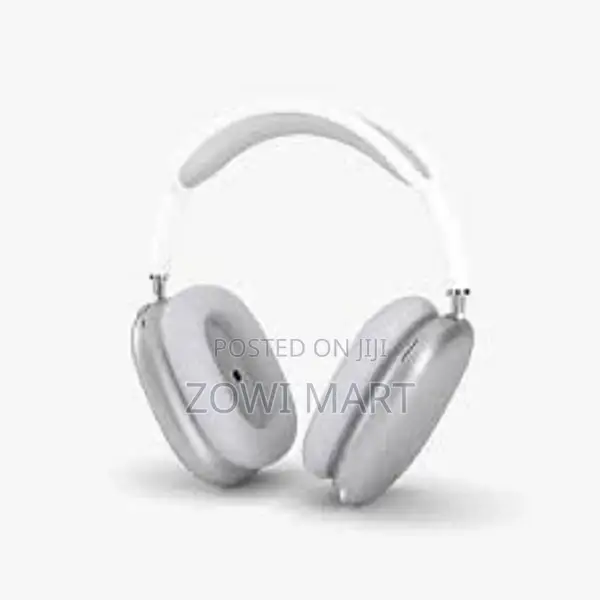 P9 Wireless Bluetooth Headphones With Mic Noise Cancelling H