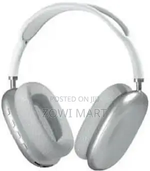 P9 Wireless Bluetooth Headphones With Mic Noise Cancelling H