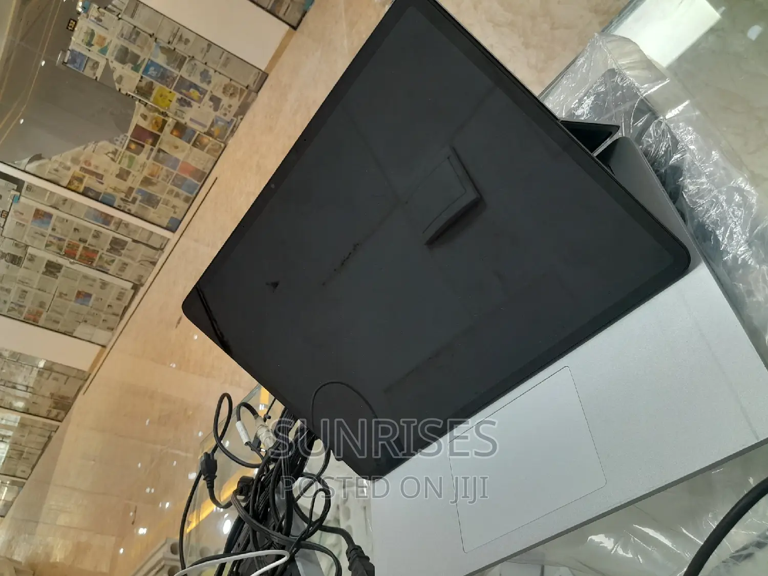 New Laptop Microsoft Surface Pro 9 16GB Intel Core I7 SSD 1T