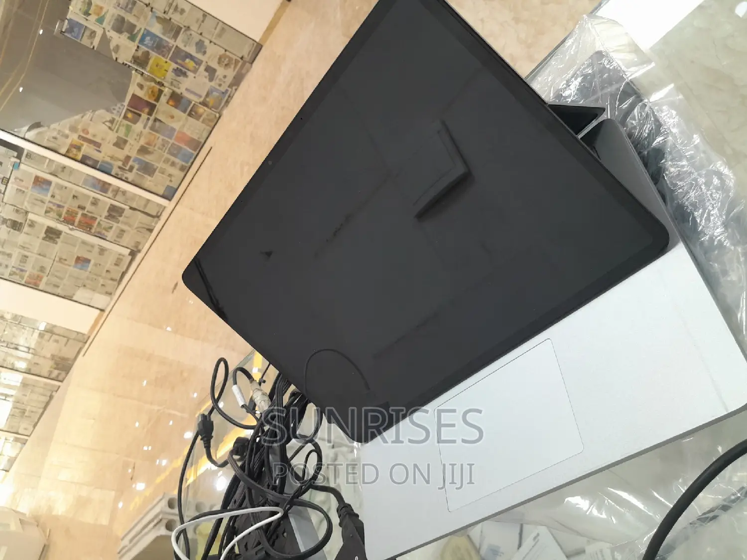 New Laptop Microsoft Surface Pro 9 16GB Intel Core I7 SSD 1T