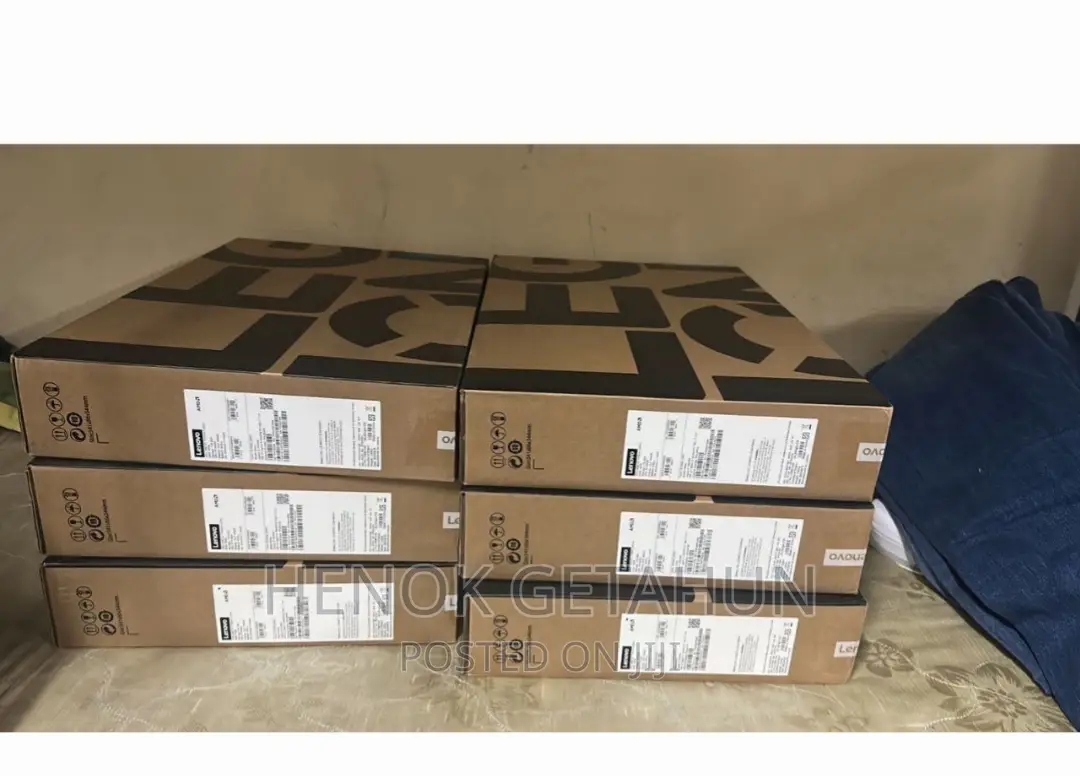 New Laptop Lenovo Legion 5 16GB AMD Ryzen 7 SSD 512GB
