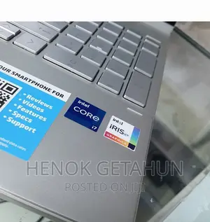 Photo - New Laptop HP Envy X360 16GB Intel Core I7 SSD 512GB