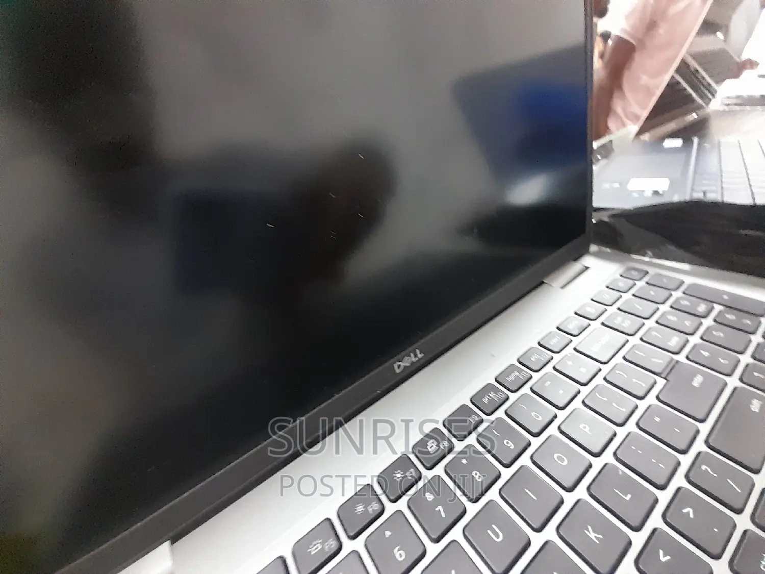 New Laptop Dell Latitude 5310 8GB Intel Core I5 SSD 512GB