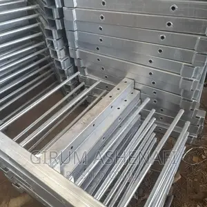 Suspended Platform (Cradle)For Rental የሚከራይ ዊንች