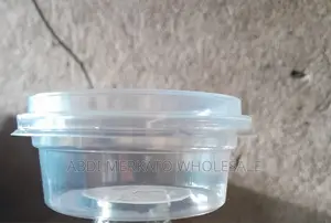 Photo - የከቸፕ ቴከዌ እቃ