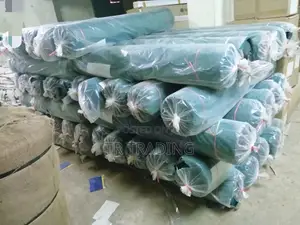 Construction Safety Net