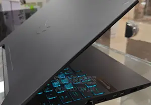 New Laptop Asus TUF Gaming FX504 16GB AMD Ryzen 9 SSD 1T