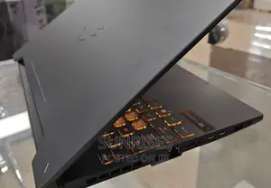 New Laptop Asus TUF Gaming FX504 16GB AMD Ryzen 9 SSD 1T