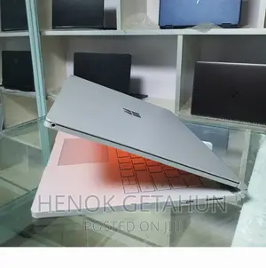 New Laptop Microsoft Surface Book 3 32GB Intel Core I7 SSD 512GB