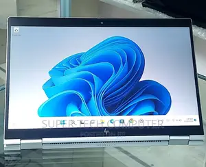 Photo - New Laptop HP EliteBook 1040 G4 16GB Intel Core I7 SSD 512GB