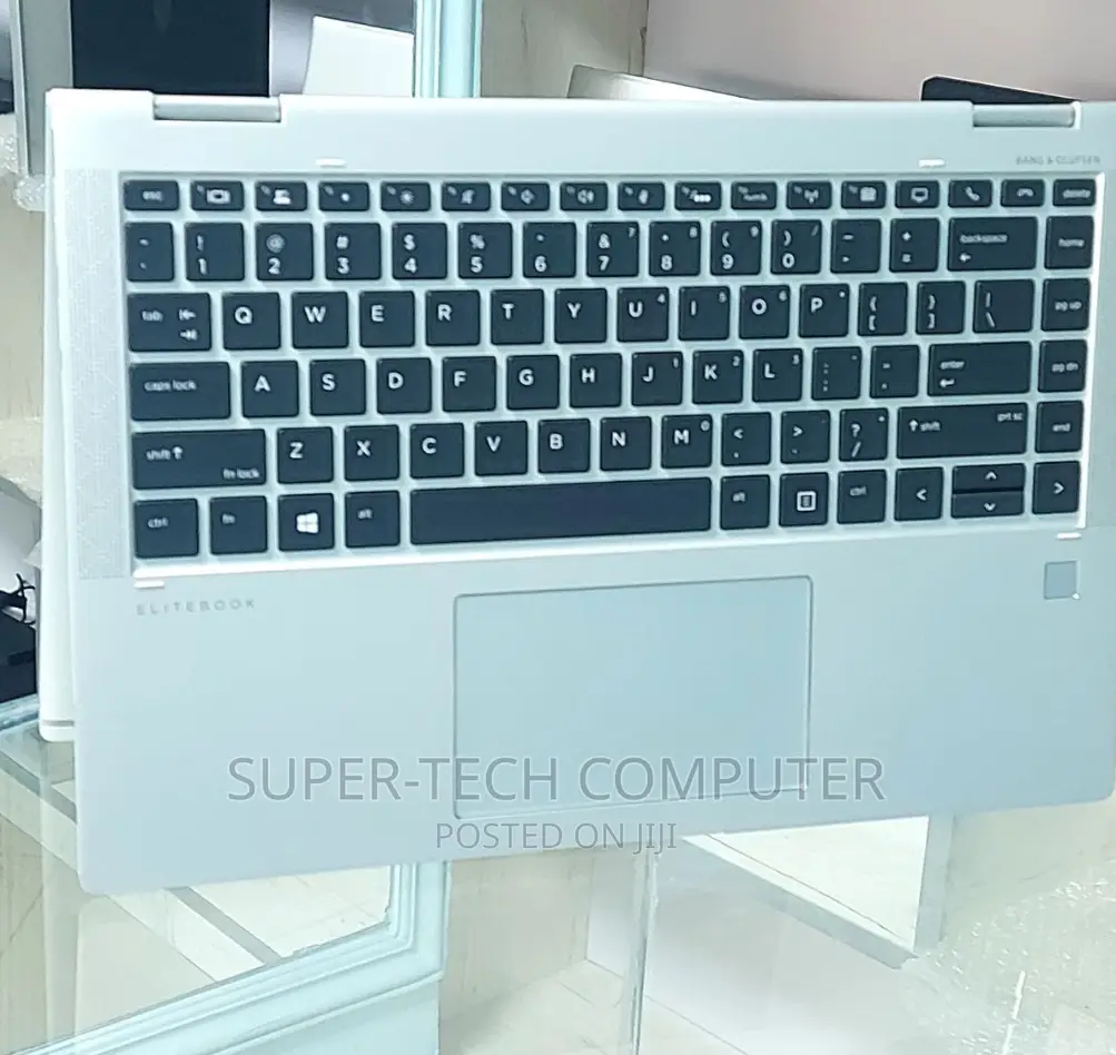 New Laptop HP EliteBook 1040 G4 16GB Intel Core I7 SSD 512GB