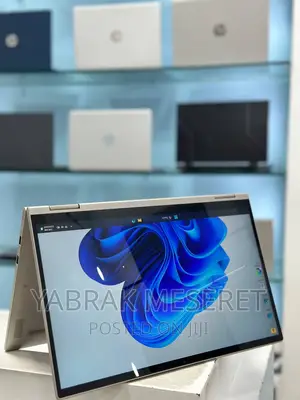 New Laptop Lenovo Yoga C740 16GB Intel Core I7 SSD 512GB