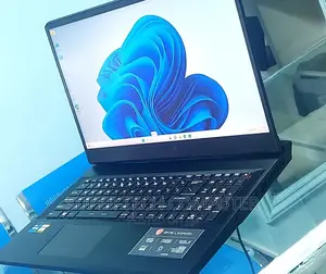Photo - New Laptop MSI GP75 Leopard 16GB Intel Core I7 SSD 1T