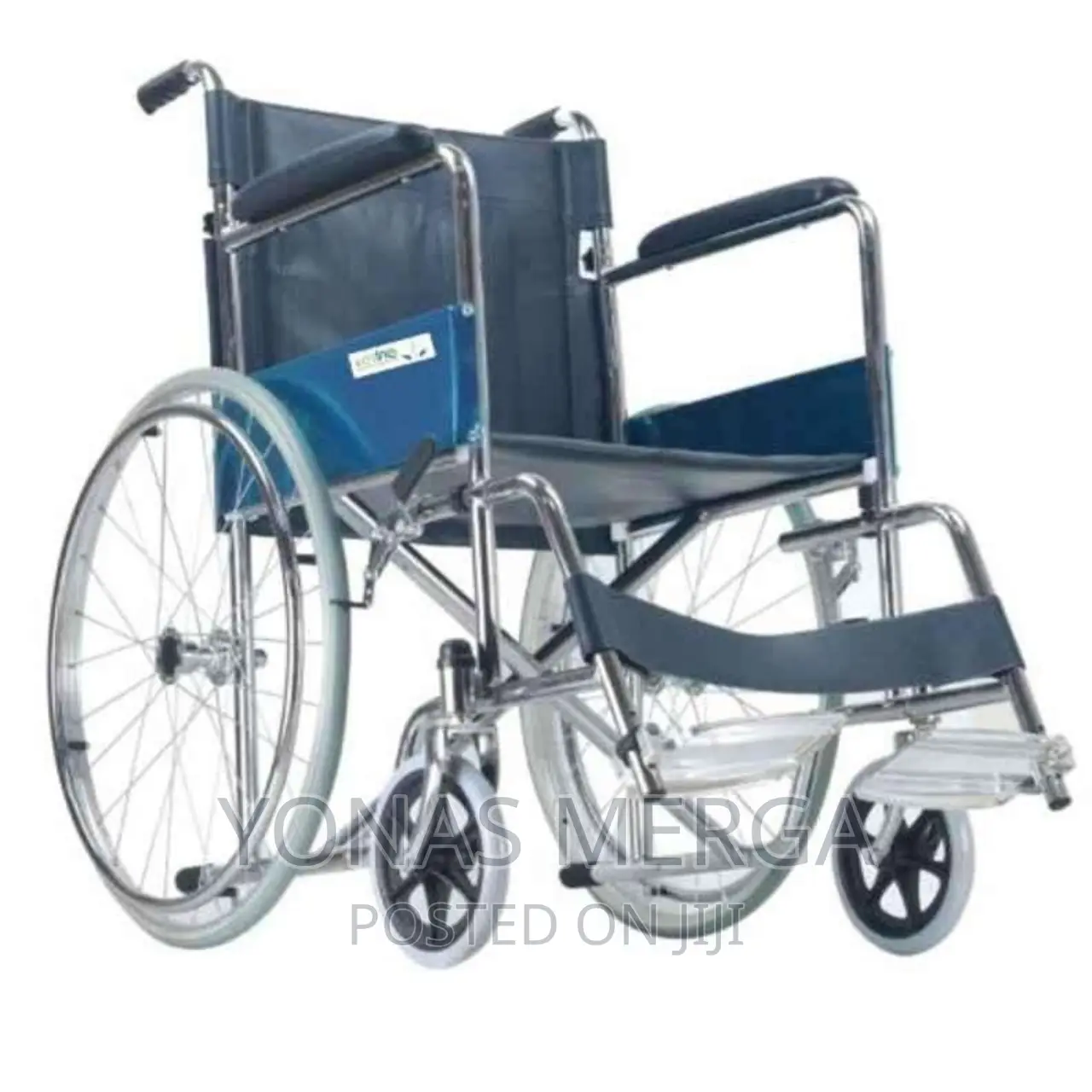 Wheelchair Offers Both Quality MABIS Standard Wheelchair