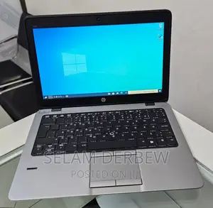 Photo - New Laptop HP EliteBook 840 8GB Intel Core I5 HDD 500GB