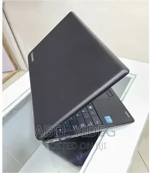 New Laptop Toshiba Satellite C665 4GB Intel Core I5 HDD 500GB