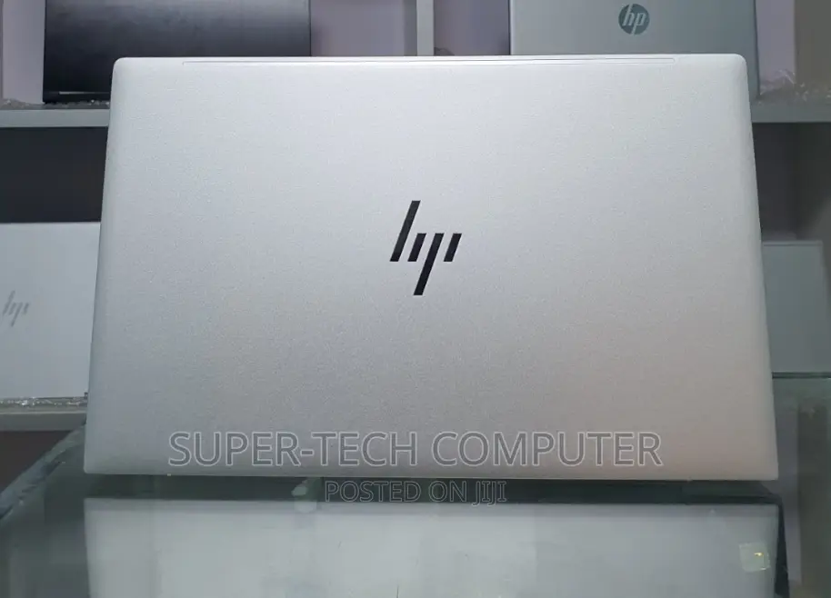 New Laptop HP Envy 14 16GB Intel Core I5 SSD 512GB