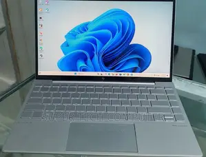 Photo - New Laptop HP Envy 14 16GB Intel Core I5 SSD 512GB