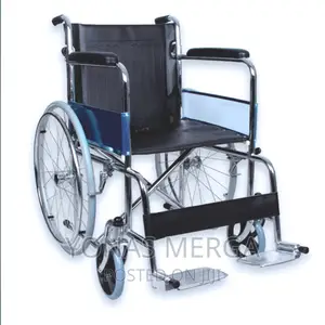 Normal Wheelchair Alex Care Wheelchair for Elderly