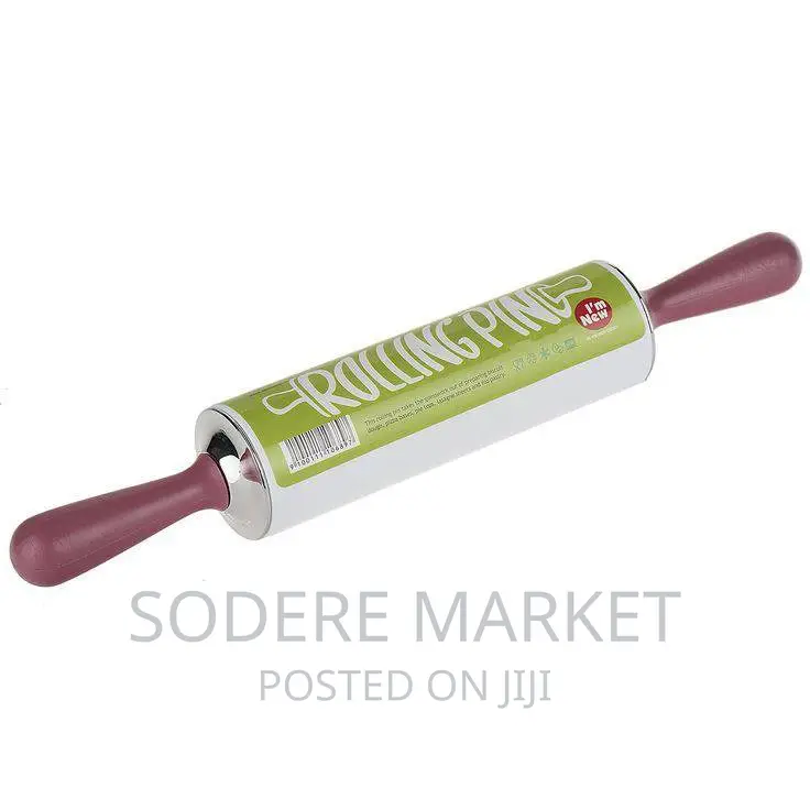 Silicon Rolling Pin