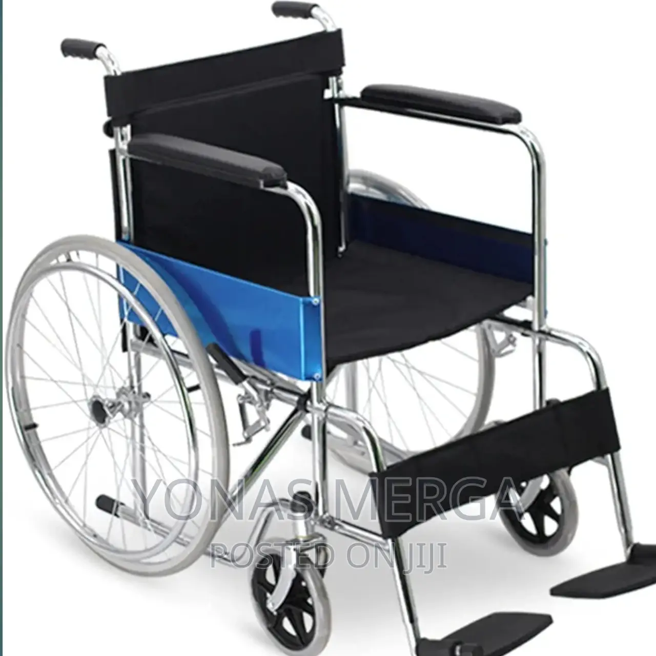 Wheelchair Hospital Equipment Supplies in Aa Addis Ketema