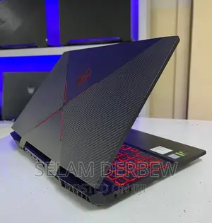 New Laptop HP Omen X 16GB Intel Core I5 SSD 512GB