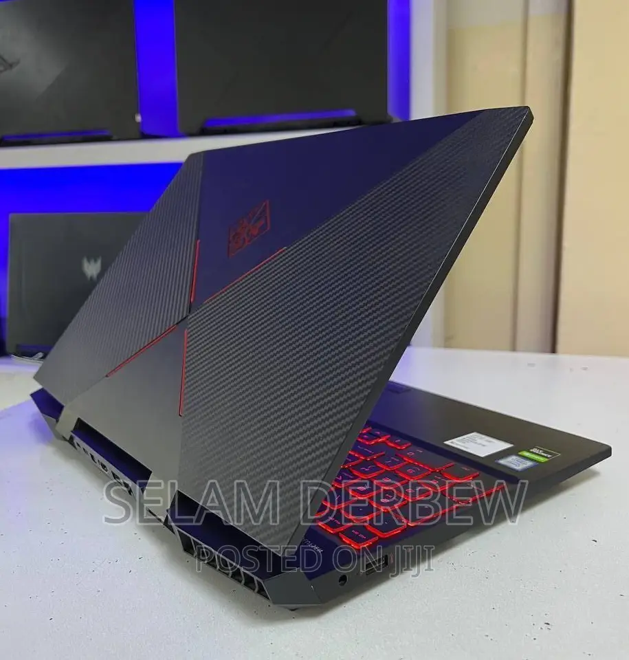 New Laptop HP Omen X 16GB Intel Core I5 SSD 512GB