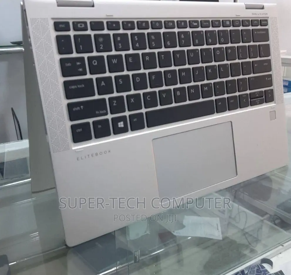 New Laptop HP EliteBook X360 1030 G2 16GB Intel Core I5 SSD 512GB
