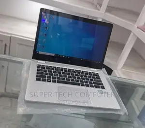 New Laptop HP EliteBook X360 1030 G2 16GB Intel Core I5 SSD 512GB