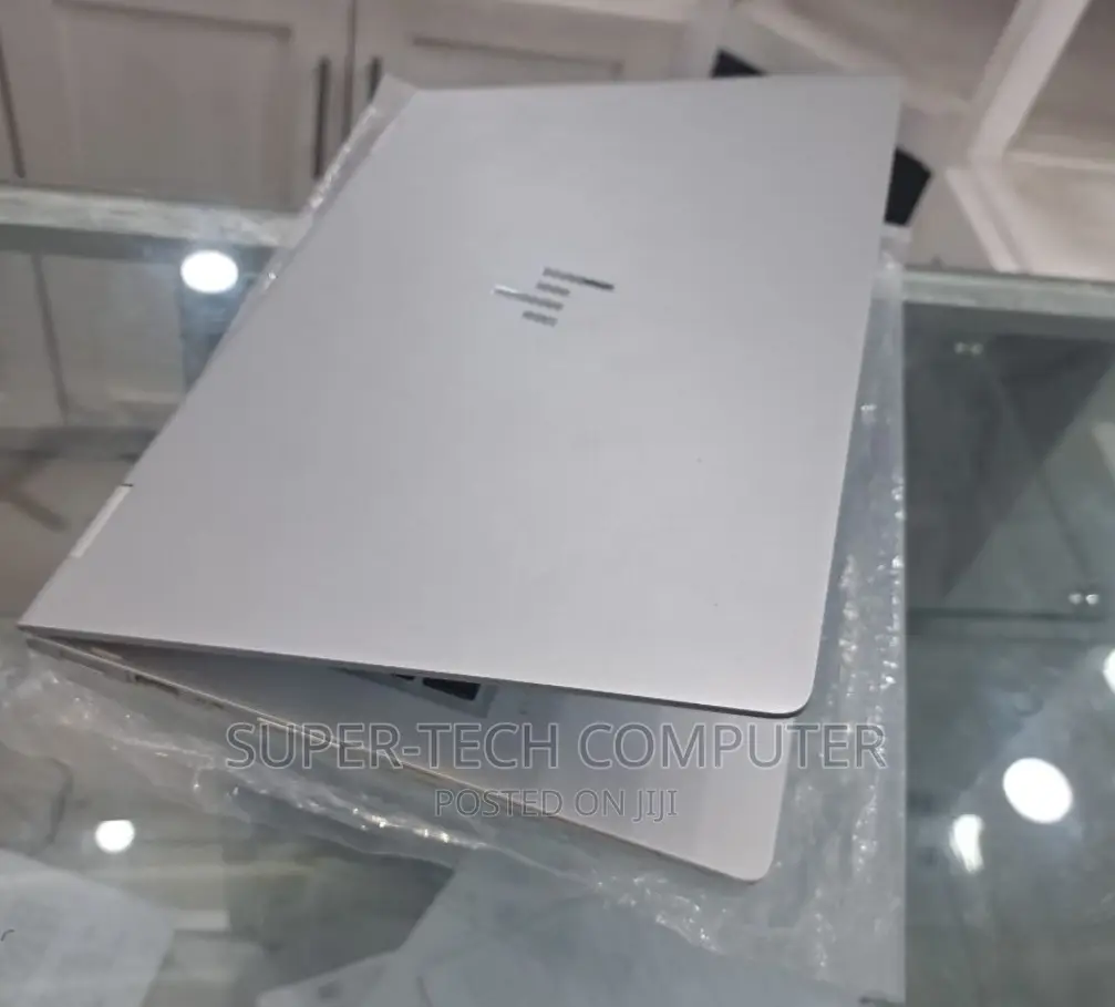 New Laptop HP EliteBook X360 1030 G2 16GB Intel Core I5 SSD 512GB