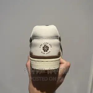 Original New Balance 550 ‘Aime Leon Dore Brown’ Unisex Shoes