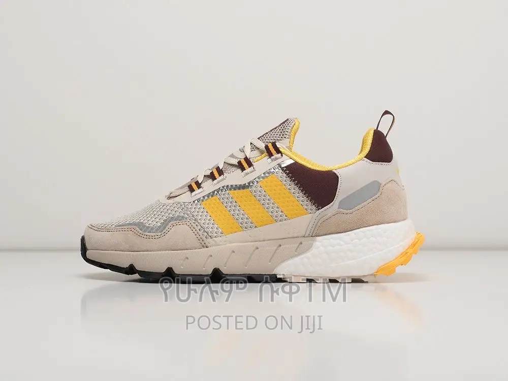 Original Adidas ZX Sneakers Shoes