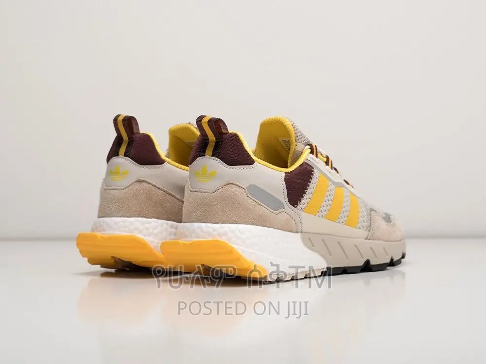 Original Adidas ZX Sneakers Shoes