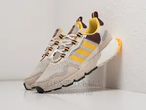Original Adidas ZX Sneakers Shoes