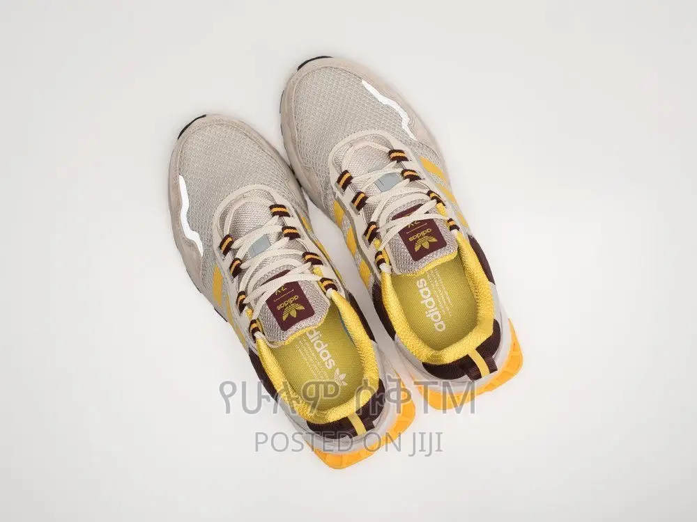Original Adidas ZX Sneakers Shoes